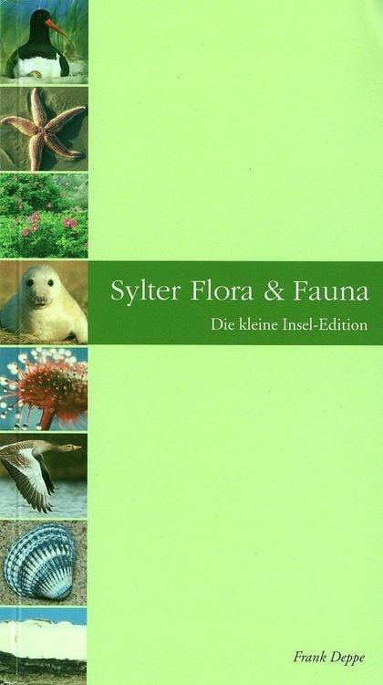 Produktbild: Sylter Flora & Fauna