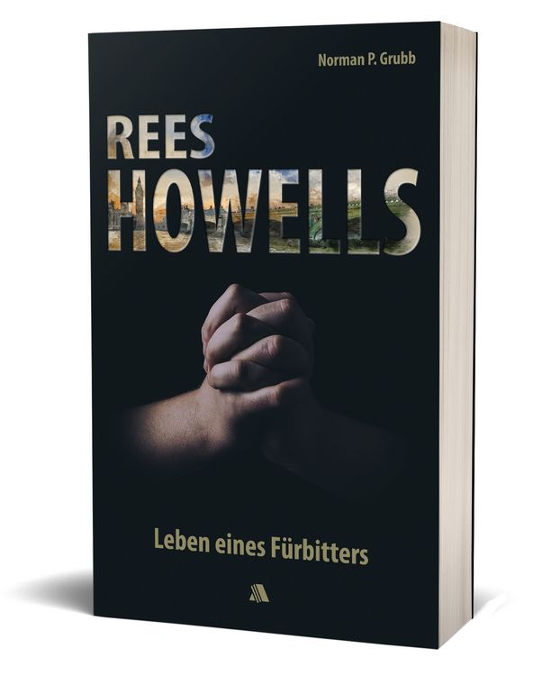 Produktbild: Rees Howells