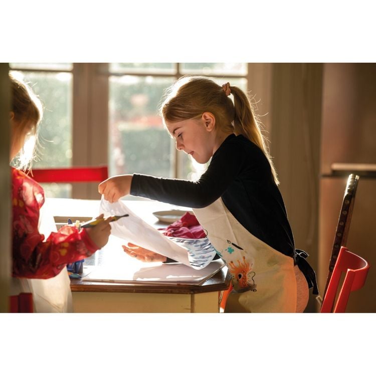 Produktbild: Pelikan Kinder Malsch&uuml;rze