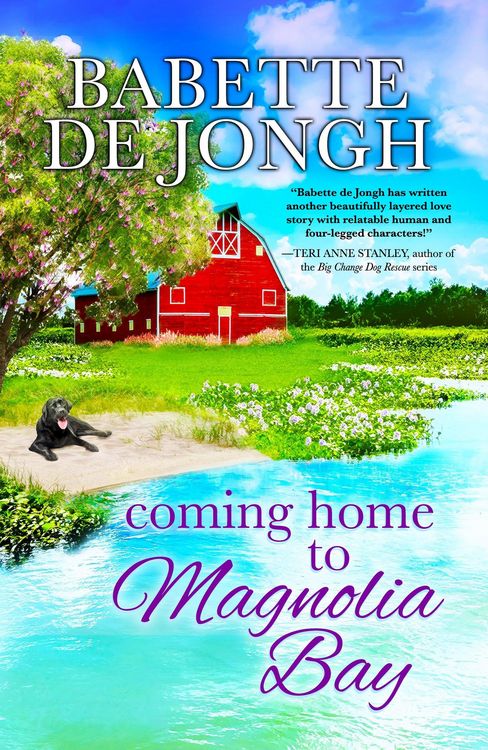 Produktbild: Coming Home to Magnolia Bay (Welcome to Magnolia Bay, #3)