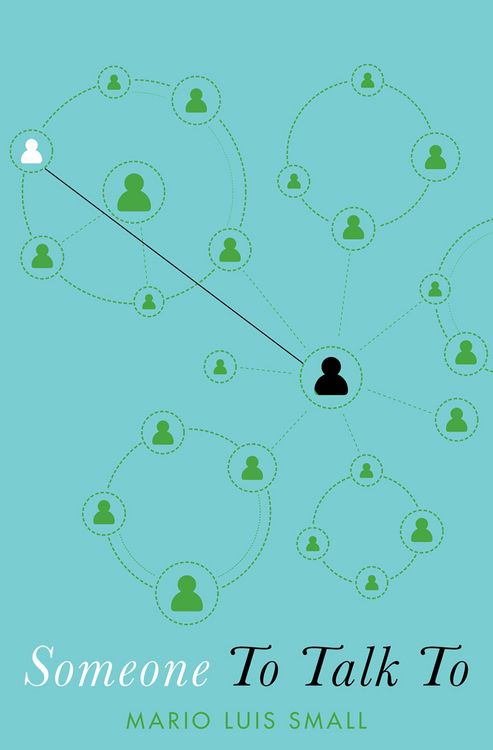 Produktbild: Someone To Talk To
