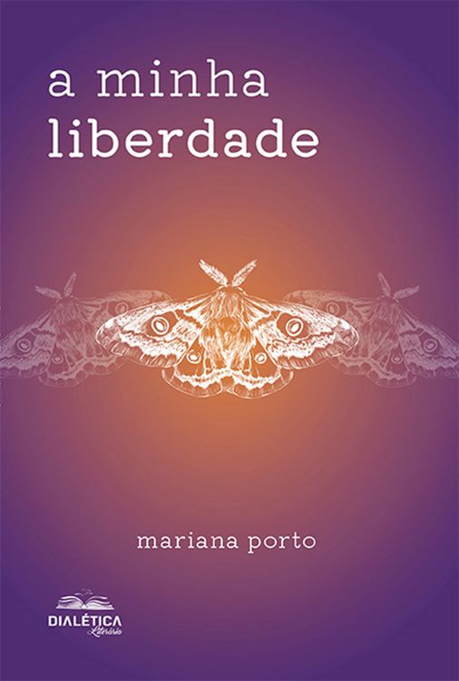 Produktbild: A Minha Liberdade