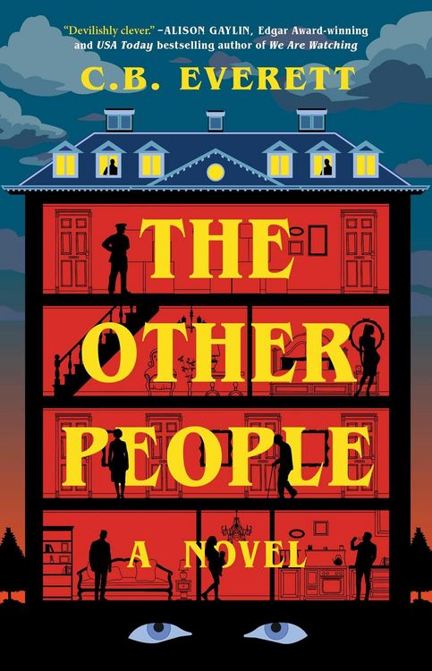 Produktbild: The Other People