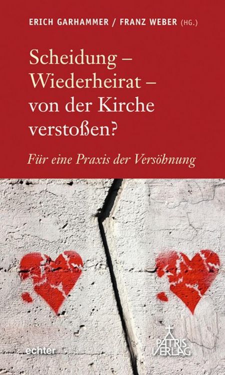 Produktbild: Scheidung - Wiederheirat - von der Kirche versto&szlig;en?