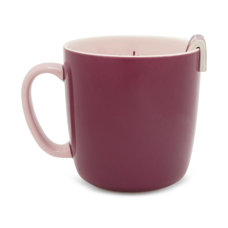 Produktbild: Tasse "Ornament Romantic"