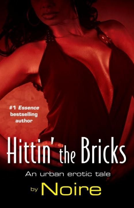 Produktbild: Hittin' the Bricks
