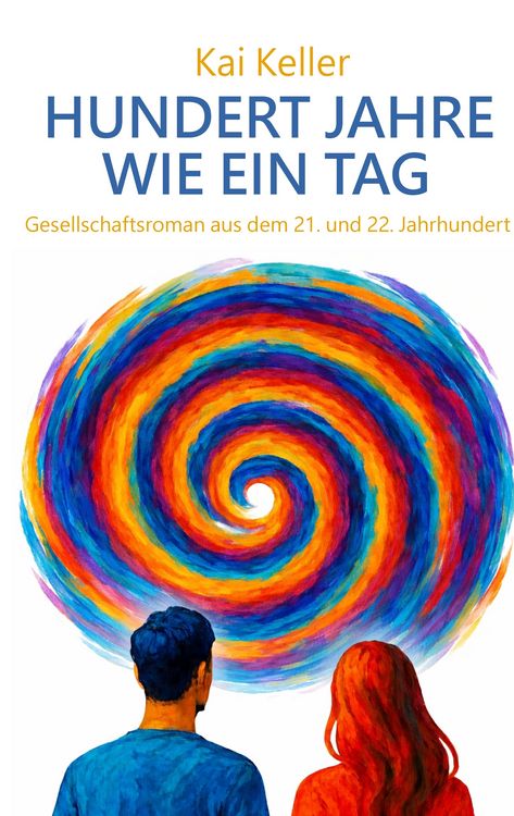 Produktbild: Hundert Jahre wie ein Tag