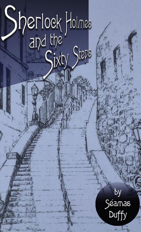 Produktbild: Sherlock Holmes and The Sixty Steps