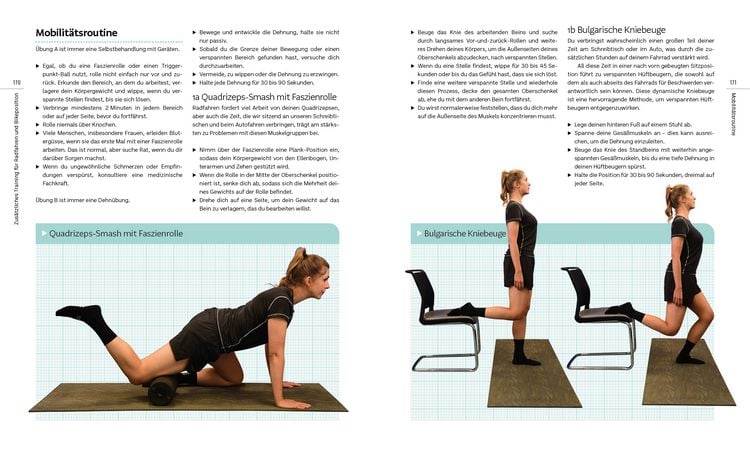 Produktbild: Dein Bike, dein Fitting