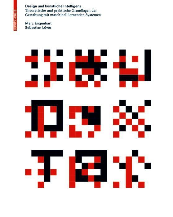 Produktbild: Design und k&uuml;nstliche Intelligenz