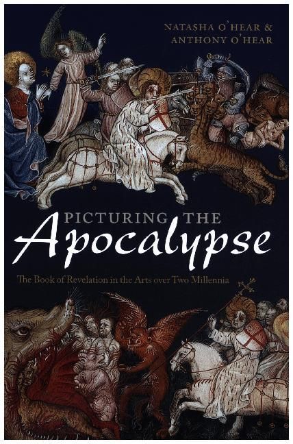 Produktbild: Picturing the Apocalypse