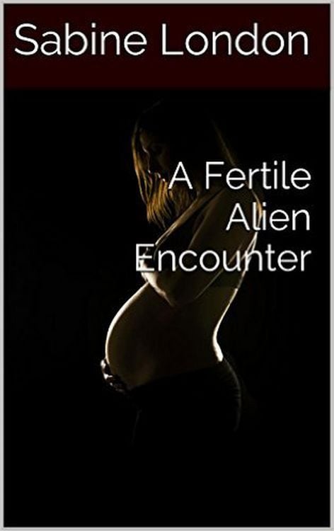 Produktbild: A Fertile Alien Encounter