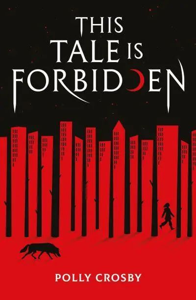 Produktbild: This Tale Is Forbidden