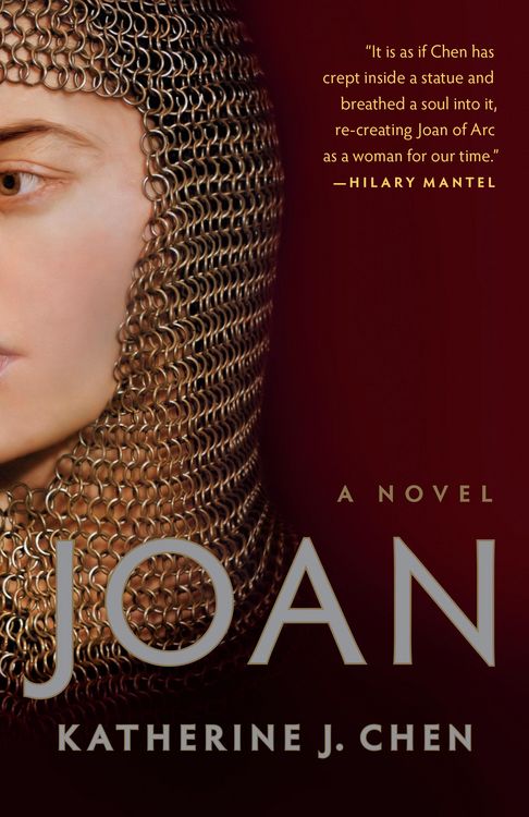 Produktbild: Joan: A Novel of Joan of Arc