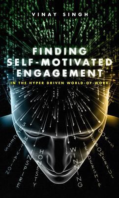 Produktbild: Finding Self Motivated Engagement