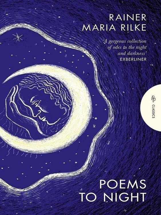 Produktbild: Poems to Night
