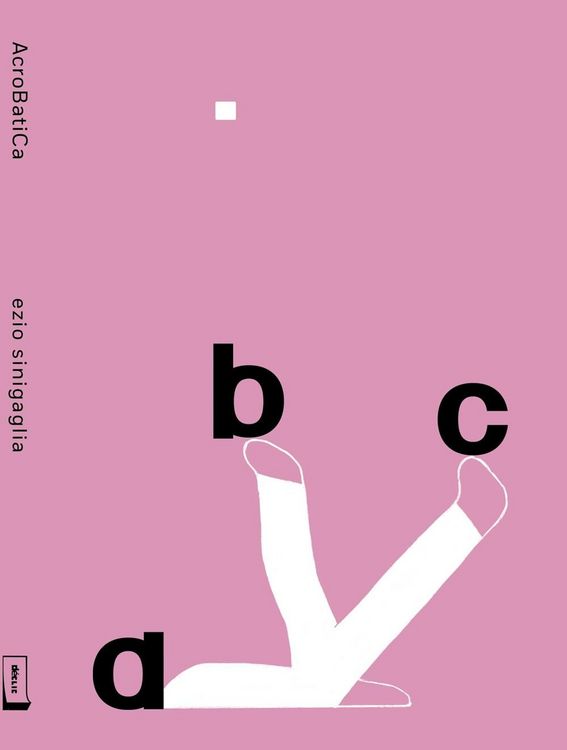 Produktbild: AcroBatiCa