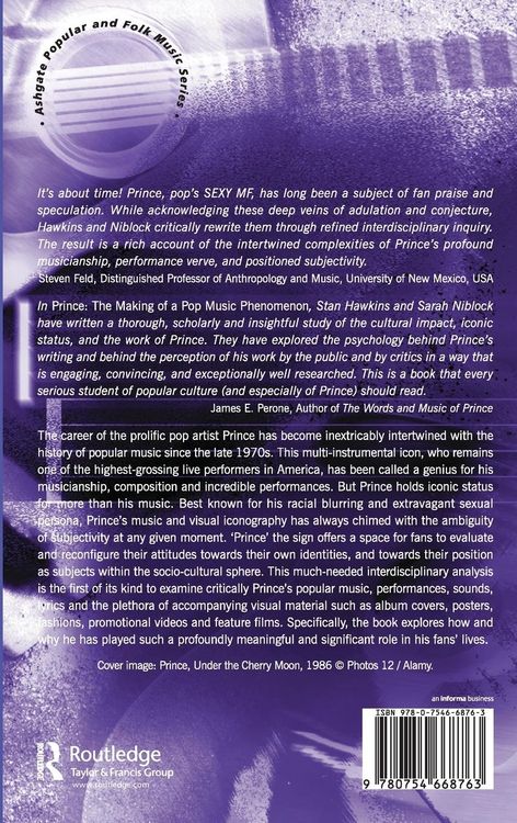 Produktbild: Prince