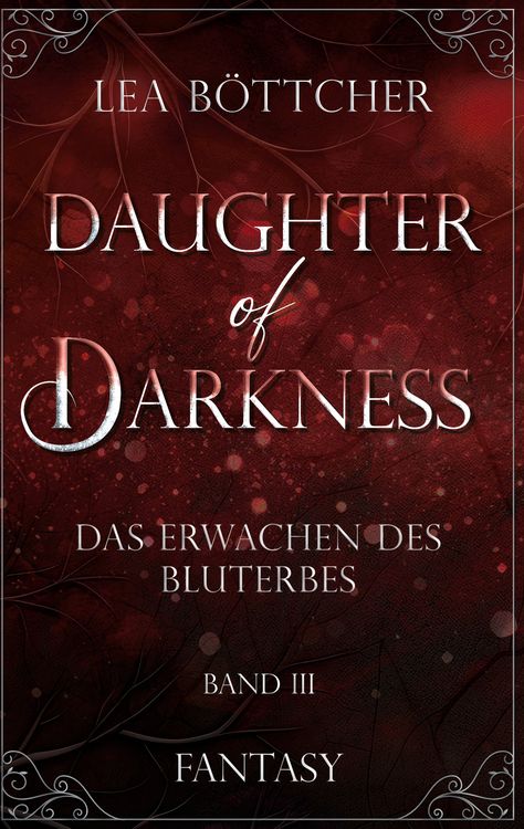 Produktbild: Daughter of Darkness