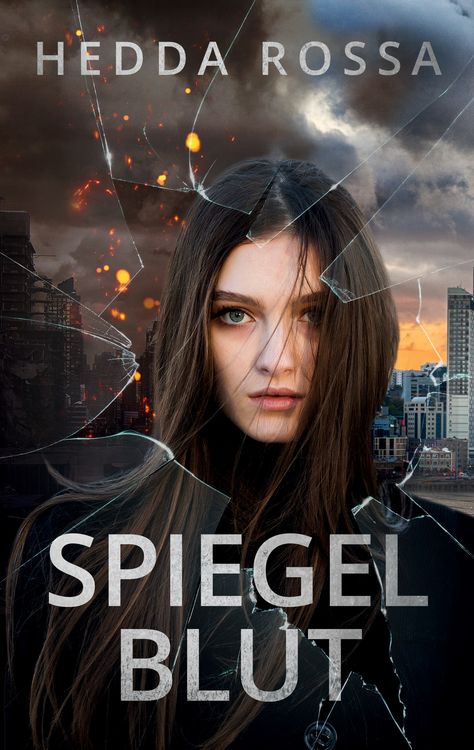 Produktbild: Spiegelblut