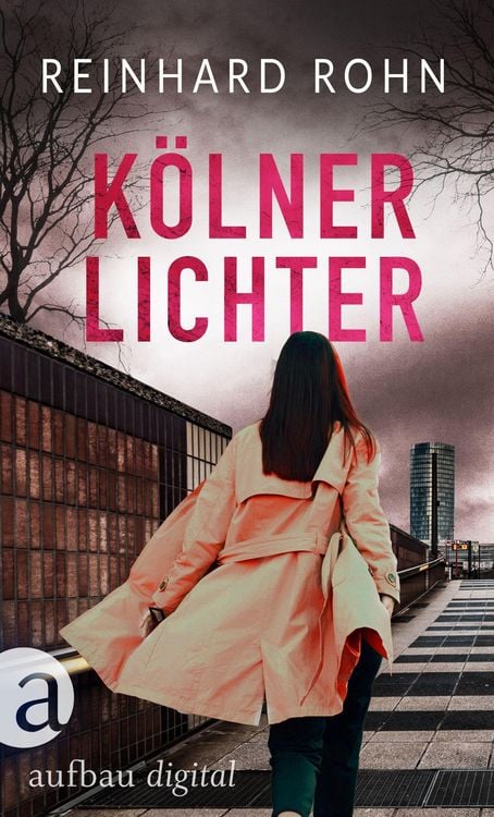 Produktbild: K&ouml;lner Lichter
