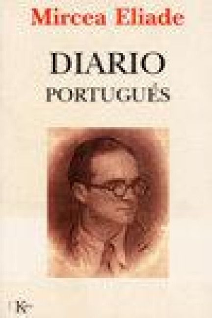 Produktbild: Diario portugu&eacute;s (1941-1945)