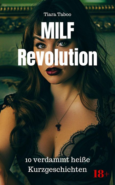 Produktbild: MILF Revolution