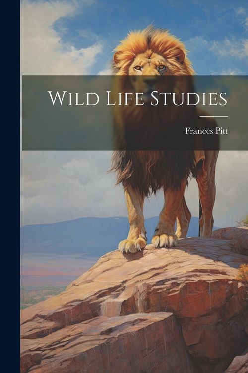Produktbild: Wild Life Studies