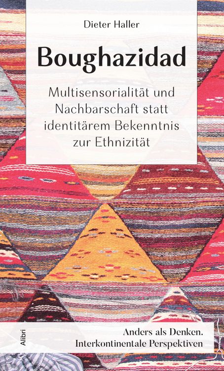 Produktbild: Boughazidad