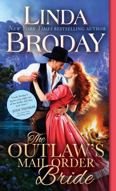 Produktbild: The Outlaw's Mail Order Bride