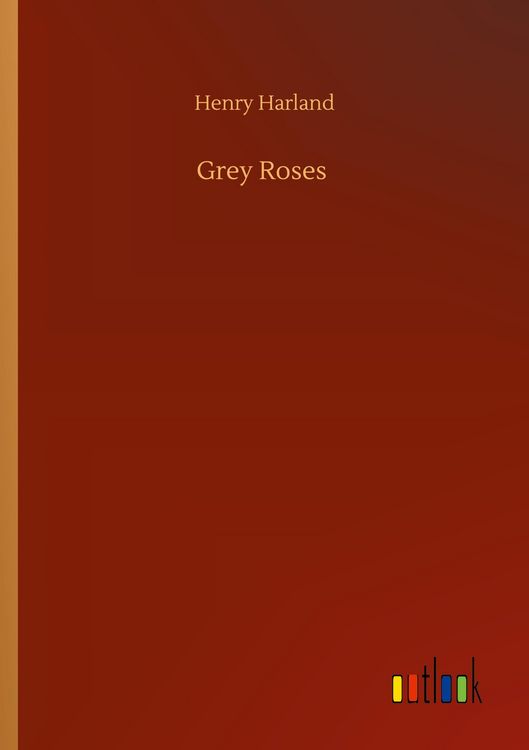 Produktbild: Grey Roses