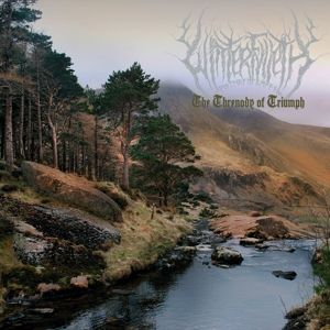 Produktbild: The Threnody Of Triumph