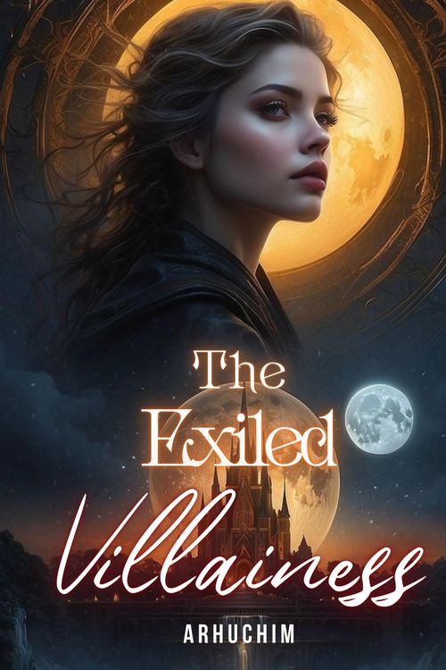 Produktbild: The Exiled Villainess