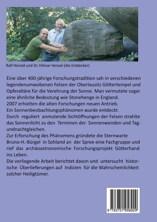 Produktbild: Die F&auml;hrte des Lichts