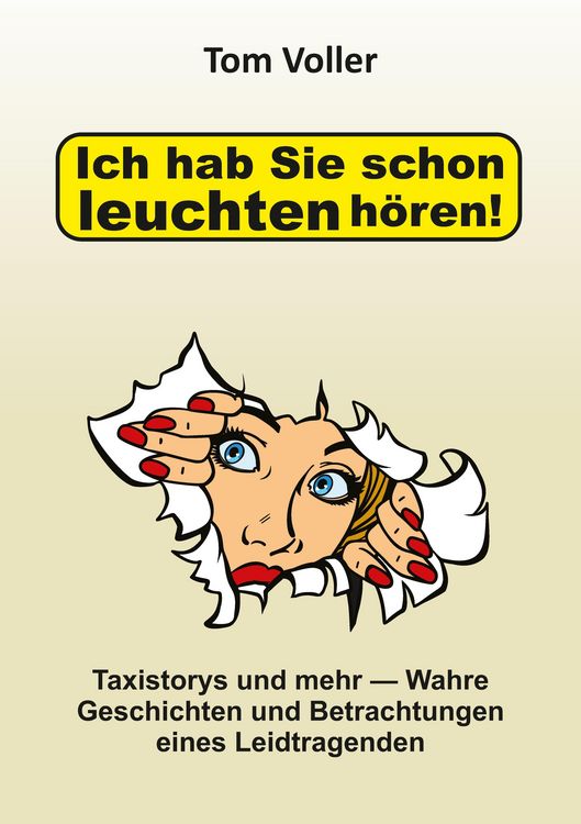 Produktbild: Ich hab Sie schon leuchten h&ouml;ren!