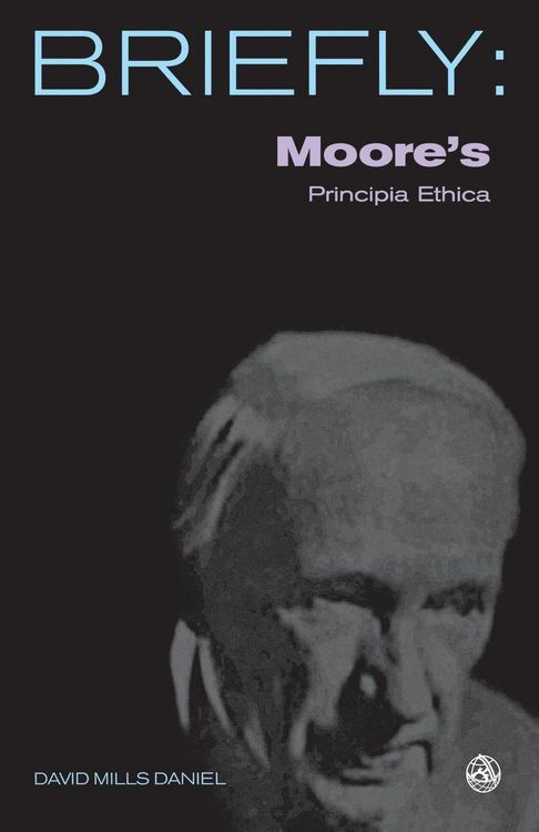 Produktbild: Moore's Principia Ethica