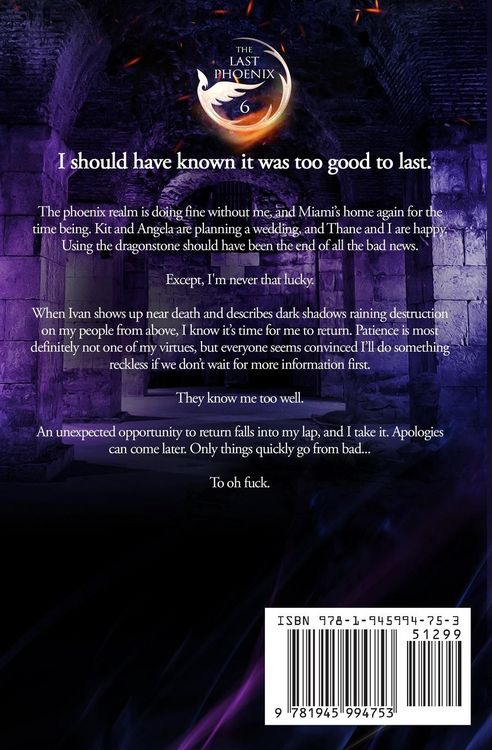 Produktbild: Wings of Deceit