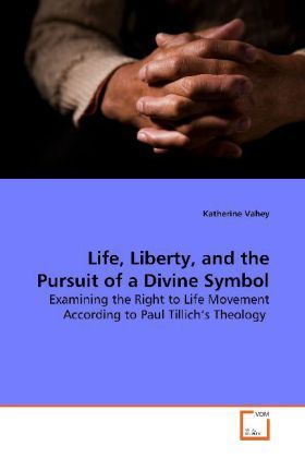 Produktbild: Vahey, K: Life, Liberty, and the Pursuit of a Divine Symbol