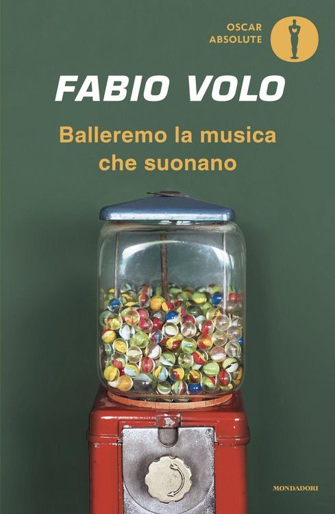 Produktbild: Balleremo la musica che suonano