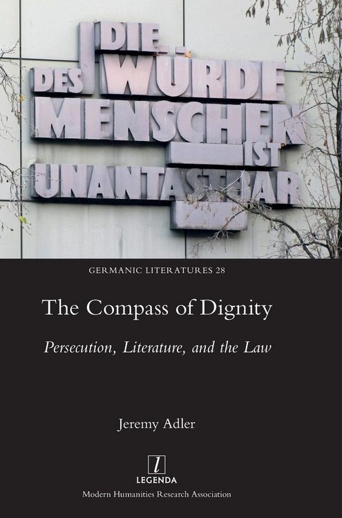 Produktbild: The Compass of Dignity