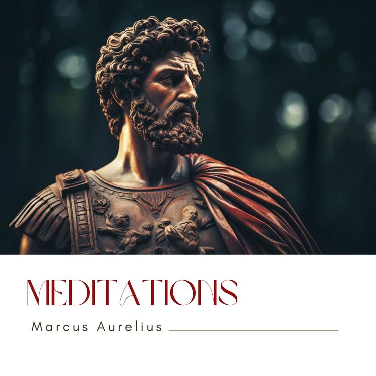 Produktbild: Meditations