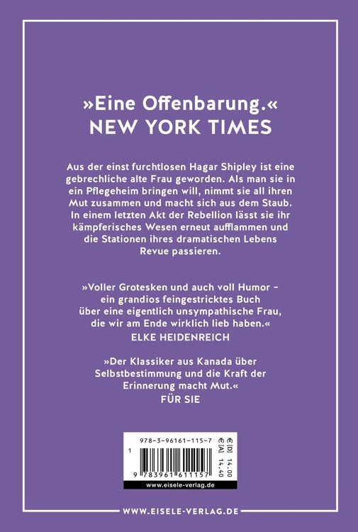 Produktbild: Der steinerne Engel