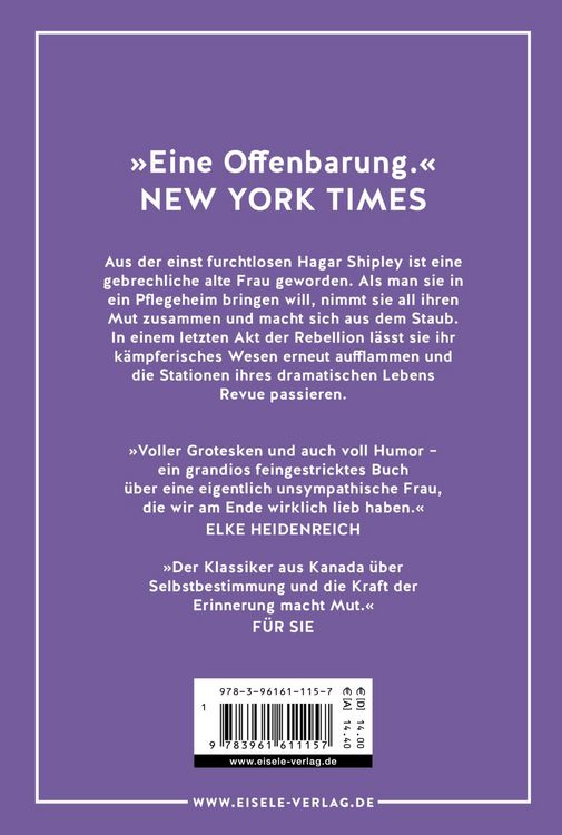 Produktbild: Der steinerne Engel