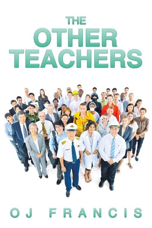 Produktbild: The Other Teachers