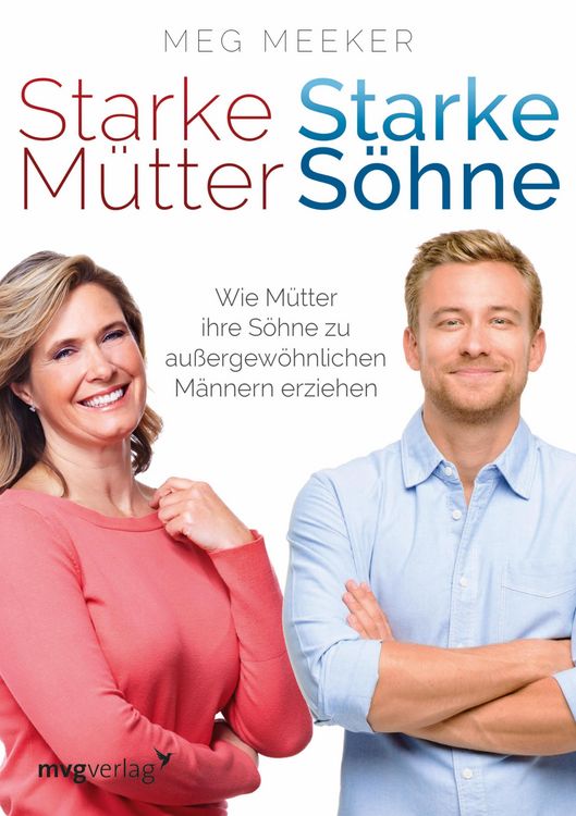 Produktbild: Starke M&uuml;tter, starke S&ouml;hne
