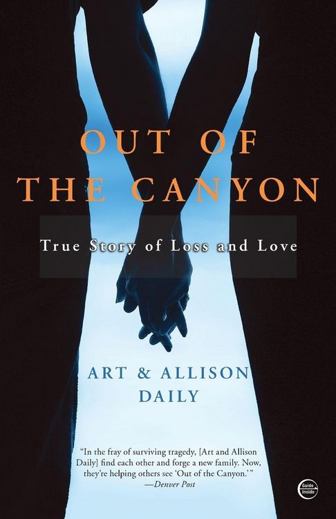 Produktbild: Out of the Canyon