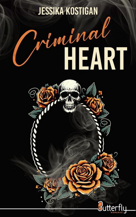 Produktbild: Criminal heart