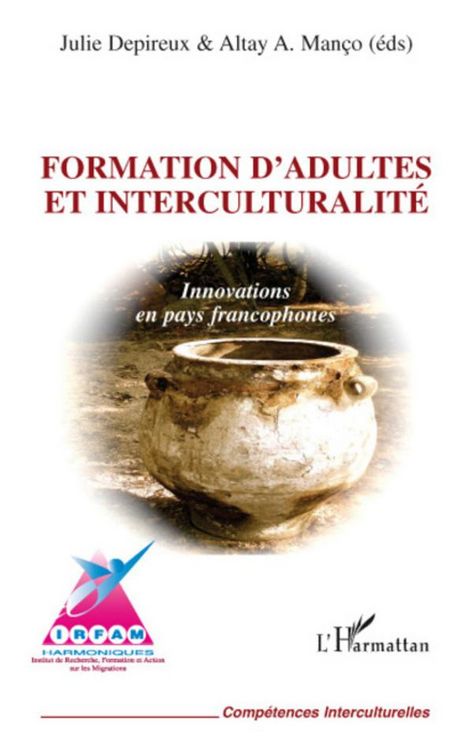Produktbild: Formation d'adultes et interculturalit&eacute;