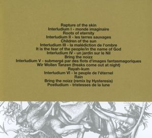 Produktbild: Ah Cama-Sotz: Obsession Diabolique