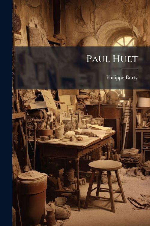 Produktbild: Paul Huet